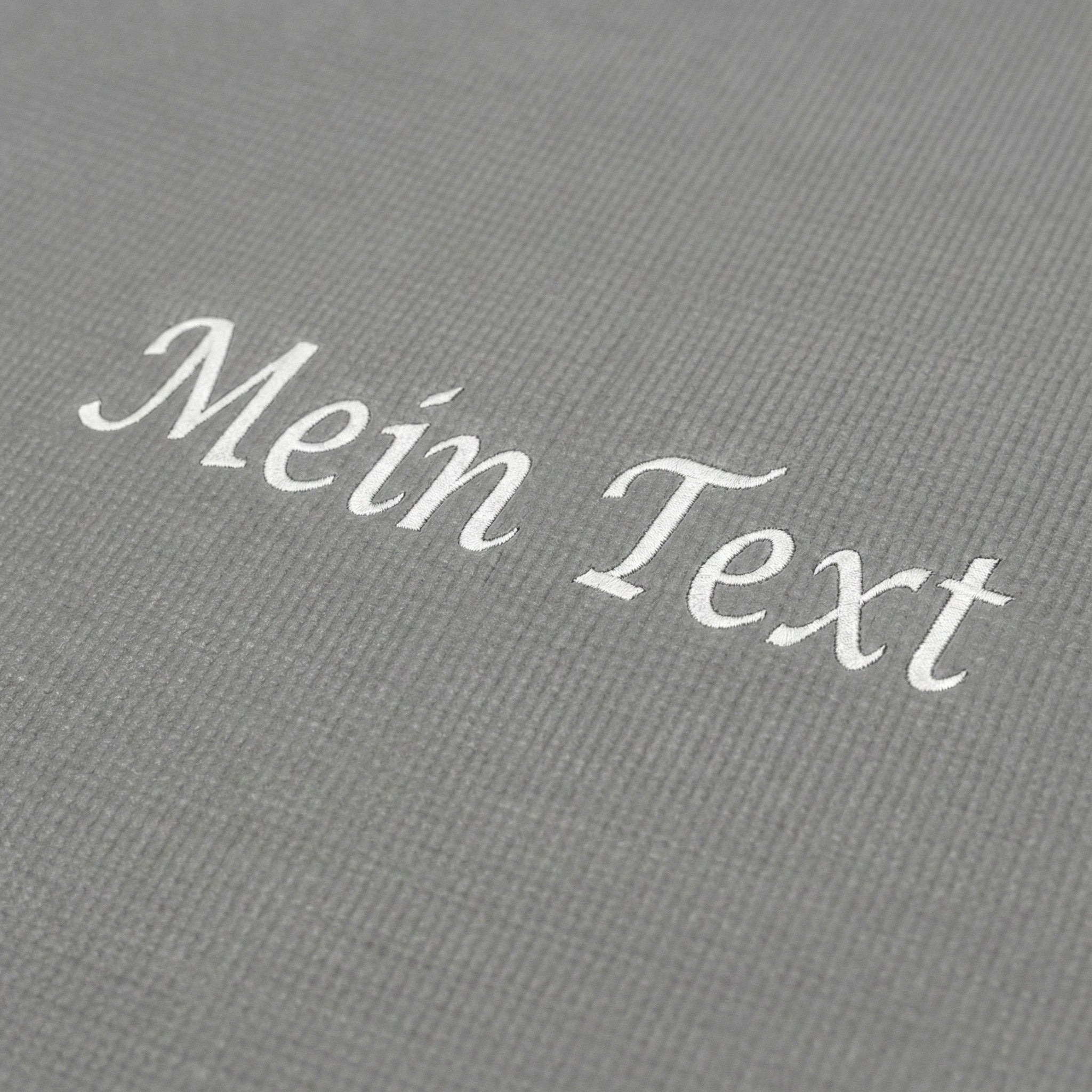 My yogimat® kids (Bestickung) - YOGISTAR