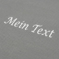 My yogimat® kids (Bestickung) - YOGISHOP