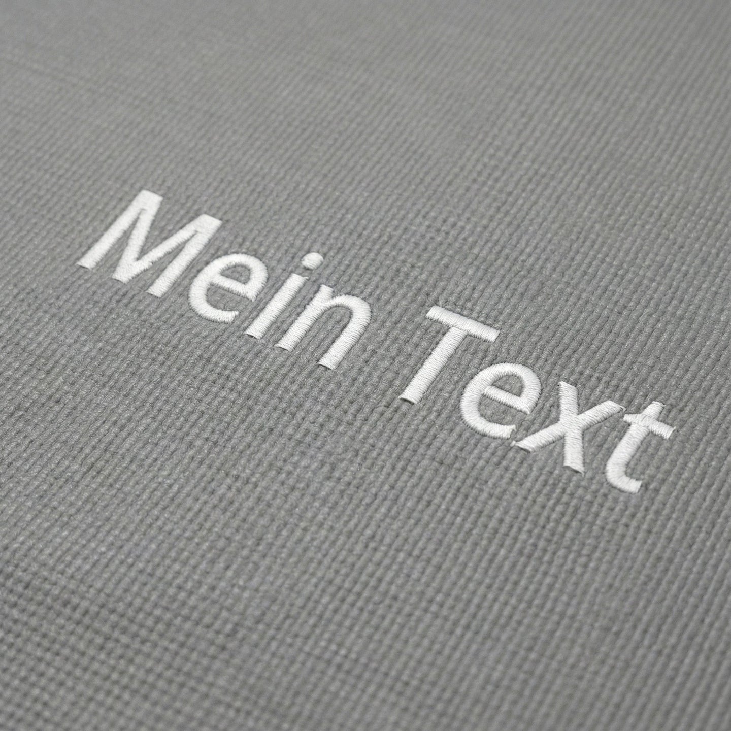 My yogimat® basic (Bestickung)