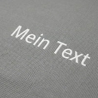 My yogimat® basic (Bestickung) - YOGISTAR