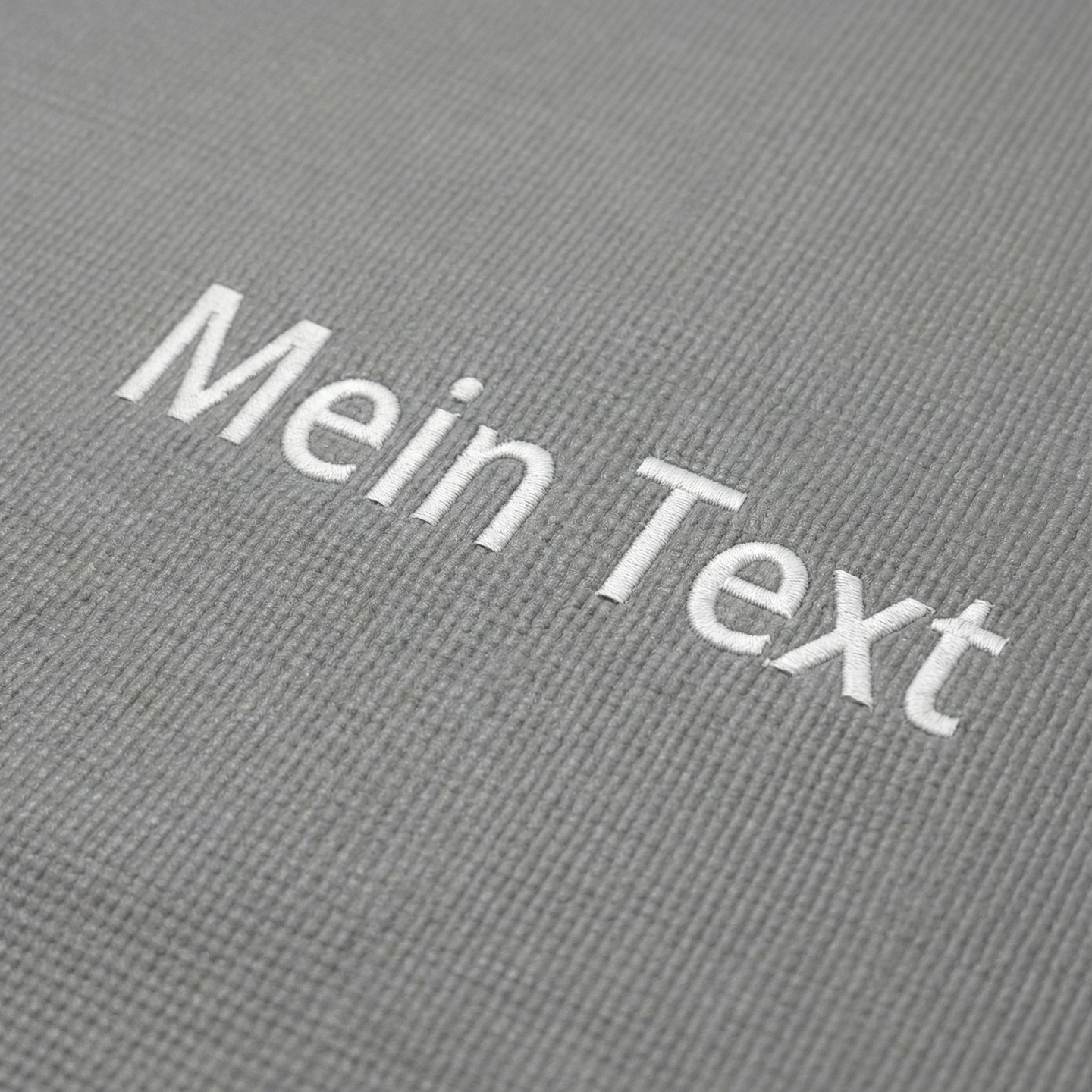 My yogimat® basic (Bestickung)