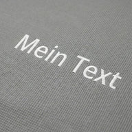 My yogimat® basic (Bestickung) - YOGISHOP