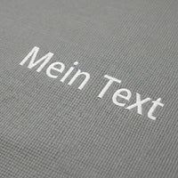 My yogimat® basic (Bestickung) - YOGISHOP
