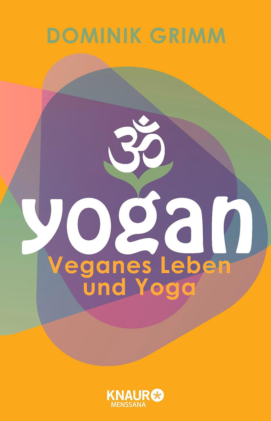 Yogan von Dominik Grimm - YOGISHOP