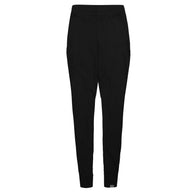 Yogapants "boyfriend" - black