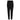 Yogapants "boyfriend" - black