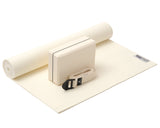 Yoga-Set kick it - one (Yogamatte + Yogablock + Yogagurt) - YOGISHOP