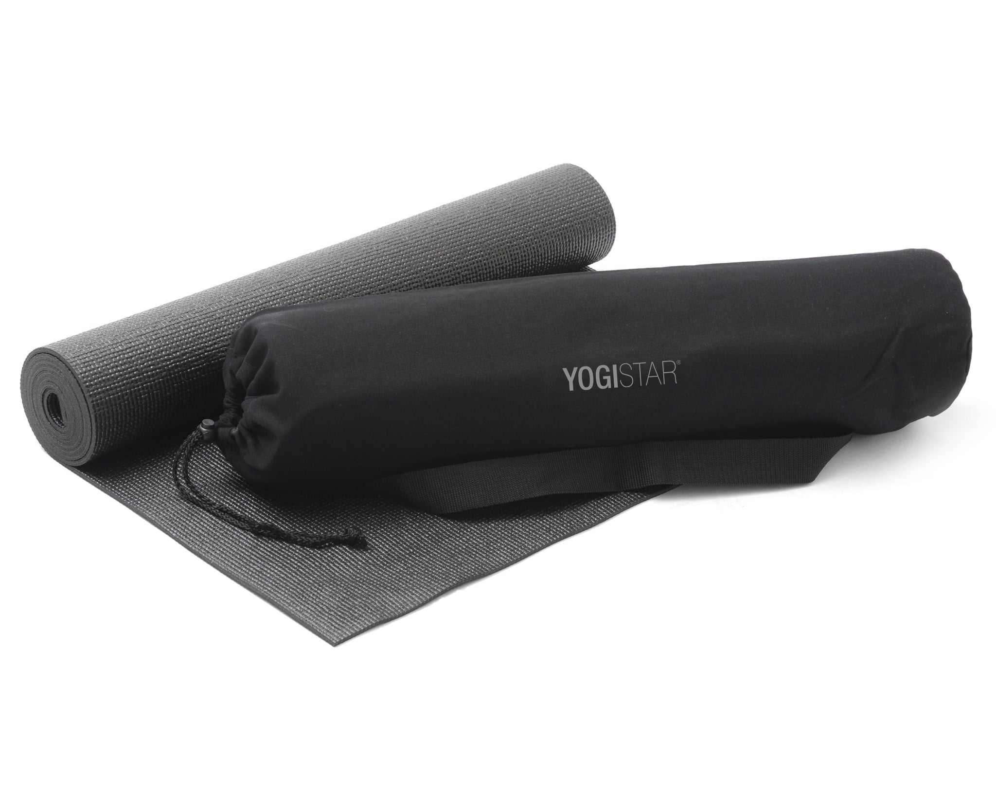 Yoga-Set Starter Edition (Yogamatte + Yogatasche) - YOGISHOP