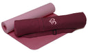 Yoga-Set Starter Edition - comfort (Yogamatte pro + Yogatasche OM) - YOGISHOP