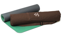 Yoga-Set Starter Edition - comfort (Yogamatte pro + Yogatasche OM) - YOGISHOP