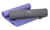 Yoga-Set Starter Edition - comfort (Yogamatte pro + Yogatasche OM)