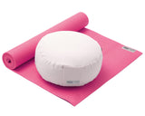 Yoga-Set Starter Edition - Meditation (Yogamatte + Kissen) - YOGISHOP