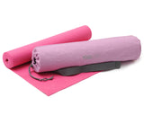Yoga-Set Starter Edition (Yogamatte + Yogatasche)