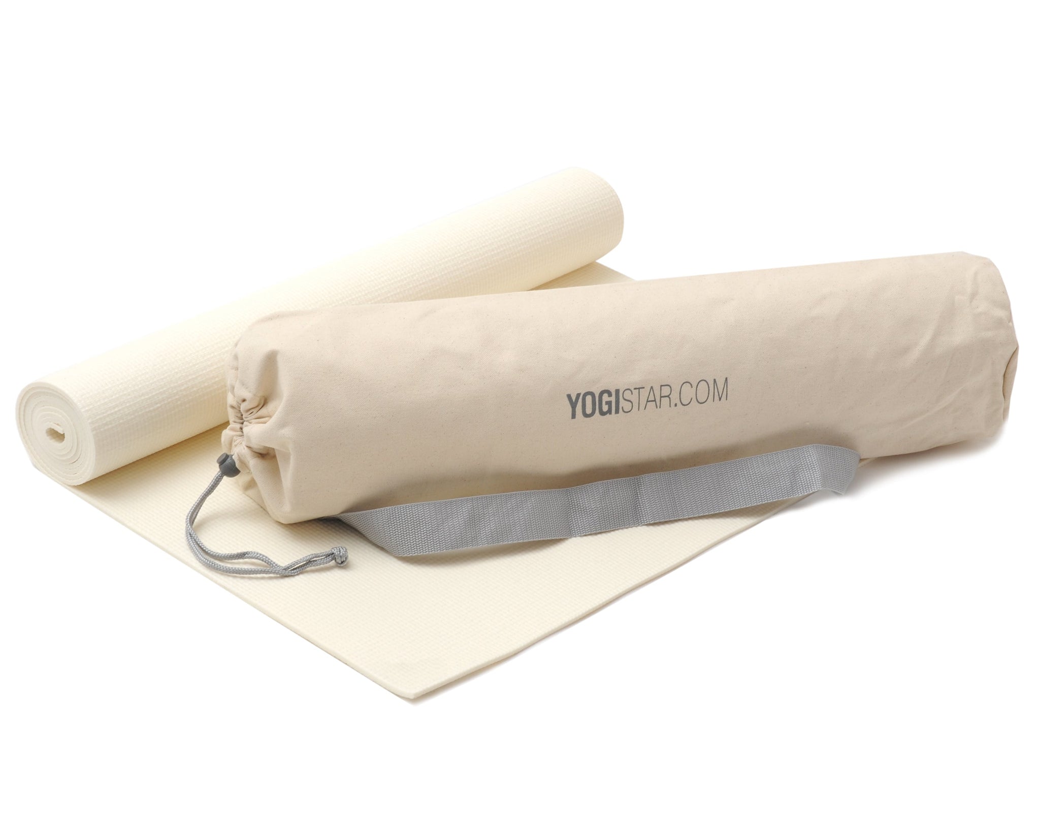 Yoga-Set Starter Edition (Yogamatte + Yogatasche) - YOGISHOP