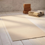 Tappeto in cotone Yogateppich