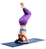 Yogamatte yogimat® sun - 6mm - YOGISHOP