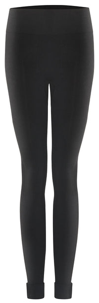 Yoga-Leggings "Liane" - charcoal