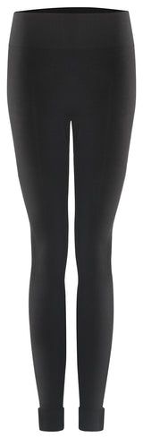 Yoga-Leggings "Liane" - charcoal