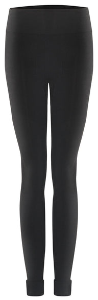 Yoga-Leggings "Liane" - charcoal