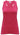 Yoga-Racerback-Top "uni" - bright rose - YOGISHOP