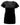 Yoga-T-Shirt "Kundalini" - black - YOGISHOP
