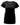 Yoga-T-Shirt "Kundalini" - black - YOGISHOP