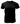 Yoga-T-Shirt "Kundalini", men - black - YOGISHOP