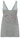 Yoga-Tank-Top "OM" - grey-green - YOGISHOP