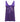Yoga-Tank-Top "OM" - purple - YOGISHOP