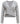 Yoga-Shirt "Rhianna" - greymelange - YOGISHOP