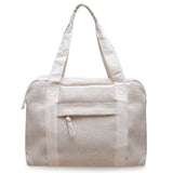Yogatasche yogibag® all in one - jute - nature creme/off-white