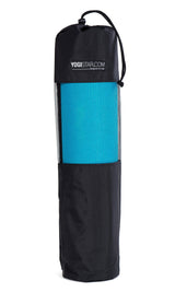 Yogatasche yogibag® basic - nylon net - 65 cm - YOGISHOP