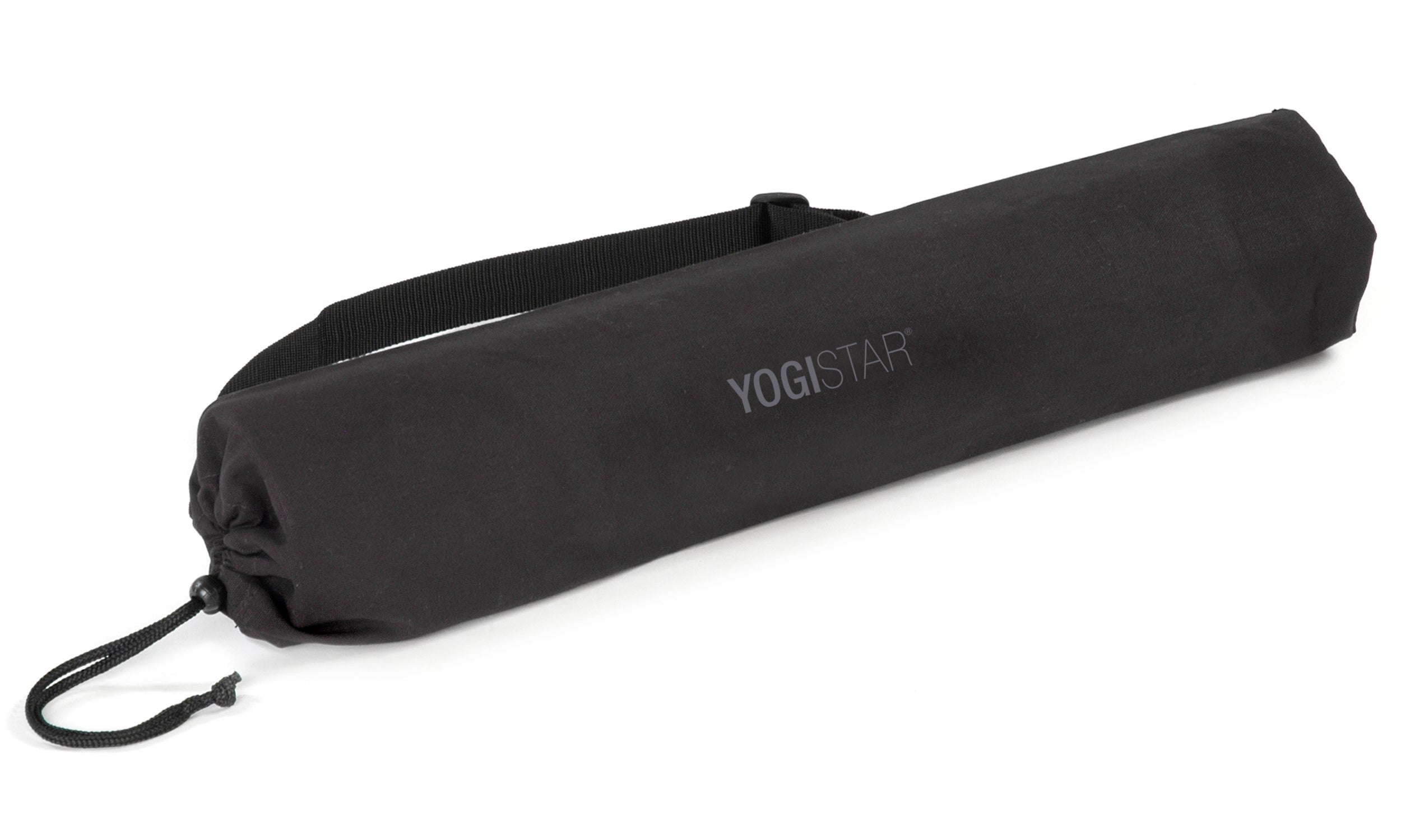 Black yoga bag outlet