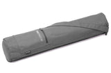 Yogatasche yogibag® basic - zip - cotton - 65 cm