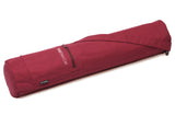 Yogatasche yogibag® basic - zip - cotton - 65 cm - YOGISHOP