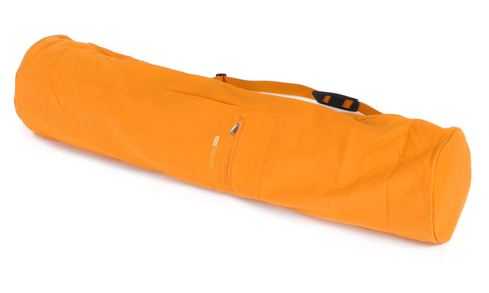 Yogatasche yogibag® basic - zip - extra big - cotton - 109 cm - YOGISHOP