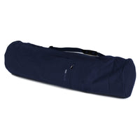 Yogatasche yogibag® basic - zip - extra big - cotton - 80 cm - YOGISHOP
