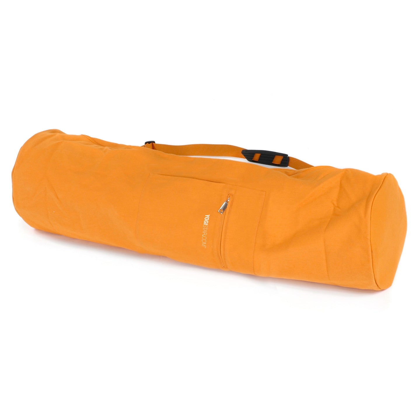 Yogatasche yogibag® basic - zip - extra big - cotton - 80 cm - YOGISHOP