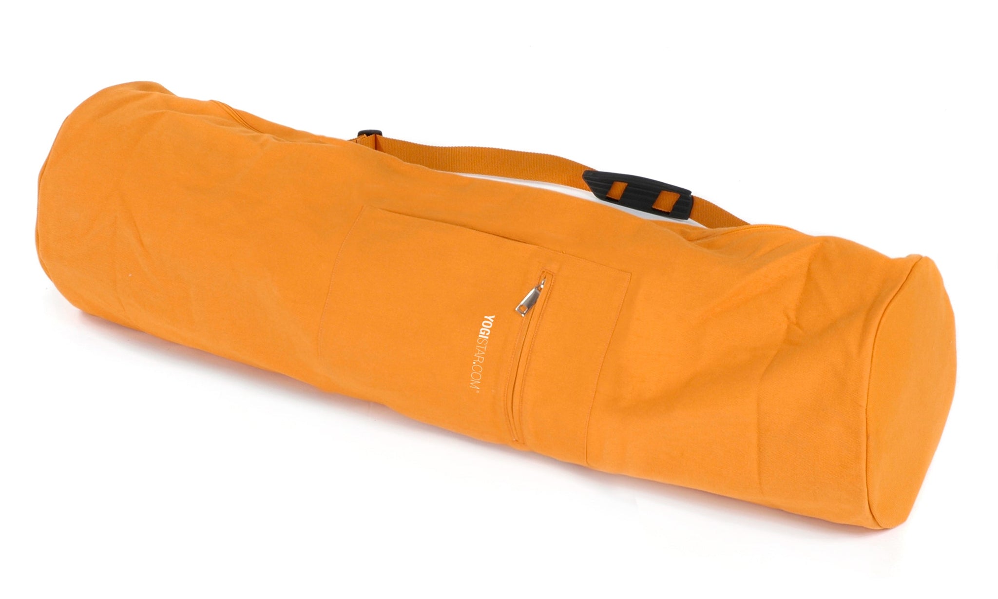Yogatasche yogibag® basic - zip - extra big - cotton - 80 cm - YOGISHOP