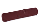 Yogatasche yogibag® basic - zip - cotton - big - 72 cm - YOGISHOP