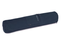 Yogatasche yogibag® basic - zip - cotton - big - 72 cm