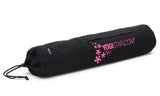 Yogatasche yogibag® basic - cotton - art collection - 65 cm - YOGISHOP