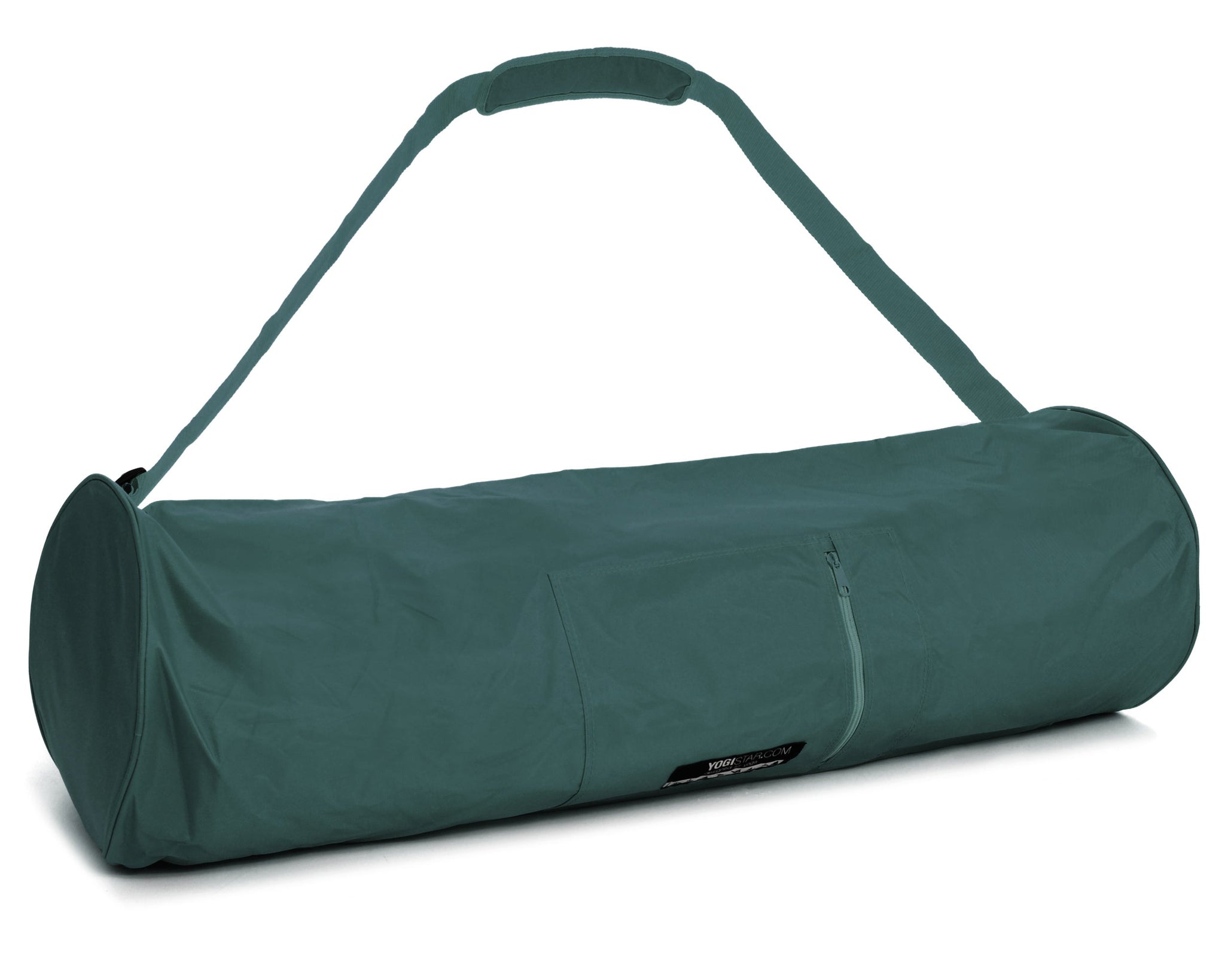 Yogatasche yogibag® basic - zip - extra big - nylon - 80 cm - YOGISTAR
