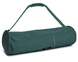 Yogatasche yogibag® basic - zip - extra big - nylon - 80 cm - YOGISTAR
