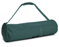 Yogatasche yogibag® basic - zip - extra big - nylon - 80 cm - YOGISTAR