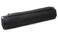 2. Wahl Yogatasche yogibag® basic - zip - cotton - art collection - 65 cm - hand of fatima - black