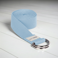 Yogagurt yogibelt® medium - M 260cm - YOGISTAR