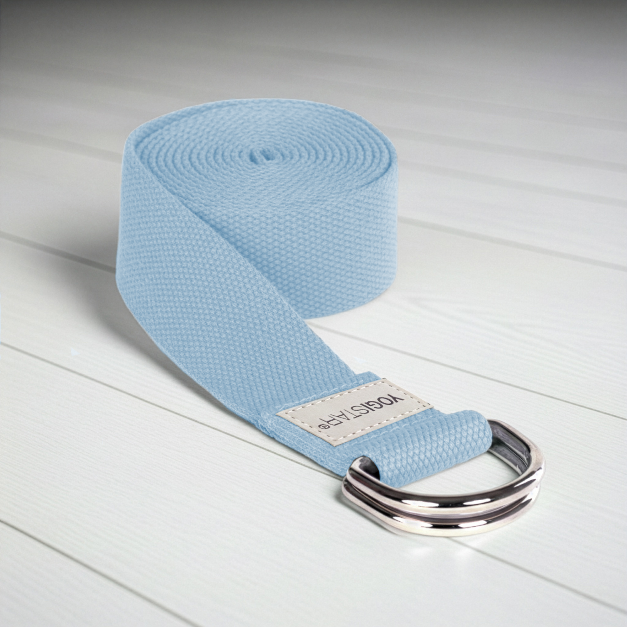 Yogagurt yogibelt® medium - M 260cm - YOGISTAR