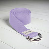 Yogagurt yogibelt® medium - M 260cm - YOGISTAR