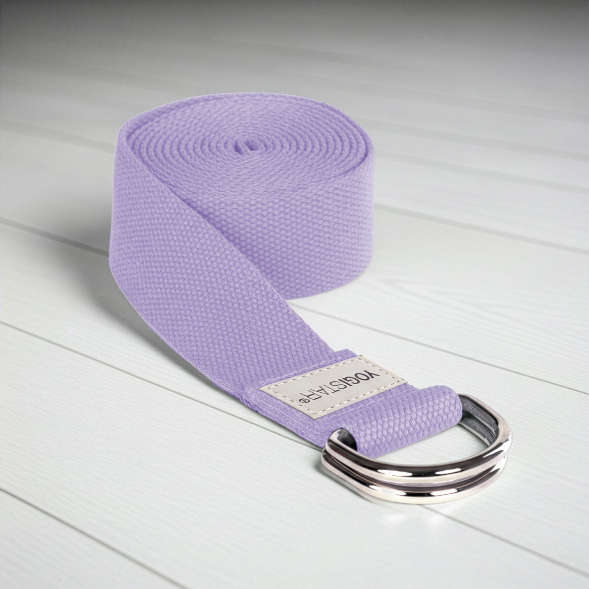 Yogagurt yogibelt® medium - M 260cm - YOGISTAR